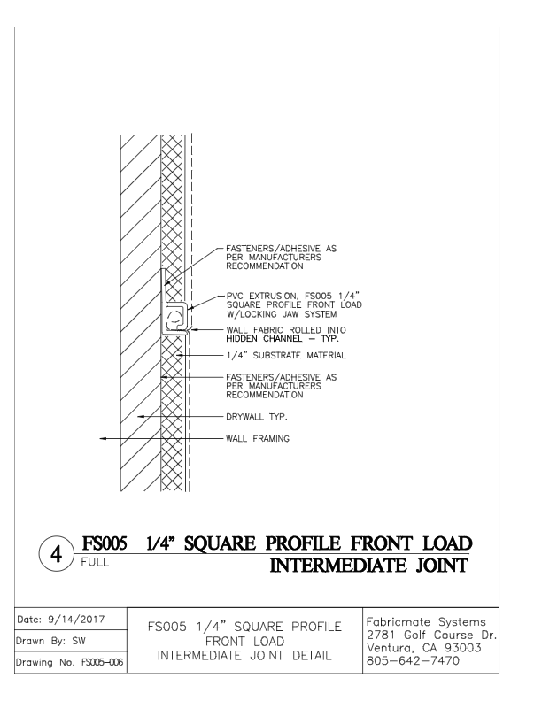 INTERMEDIATE-JOINT - FS005-006